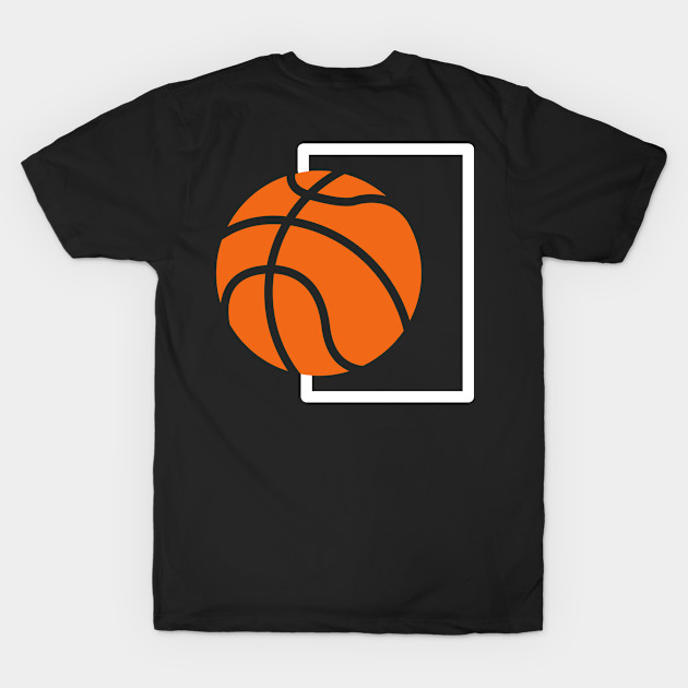 basketball design by FromBerlinGift